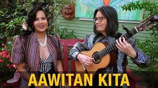 Aawitan Kita - Florante Aguilar feat. Charmaine Clamor