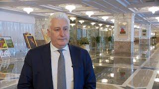 Коротченко: В лице Лукашенко мы видим выдающегося политика, лидера!