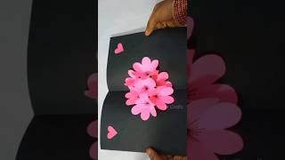 Teachers Day Card | Teachers Day Craft #viral #trending #teachersdaycraft #teachersdaycard