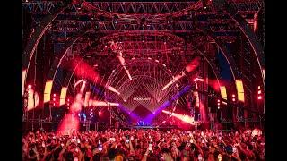 HI-LO @ Ultra Music Festival Europe 2023, Resistance Stage