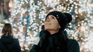 Cinematic Christmas in Vienna / BMPCC4k