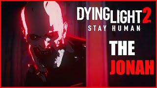 Mutated Volatile | Dying Light 2 Animated Story - THE JONAH