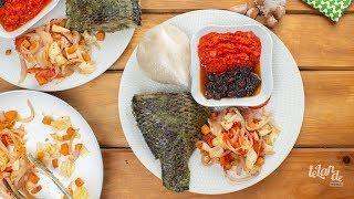 How To Prepare Steamed Tilapia