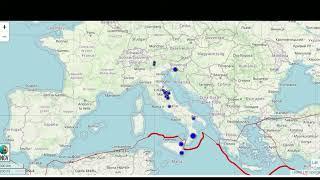 30 K Radioscopia Italia 18 Ottobre 2022