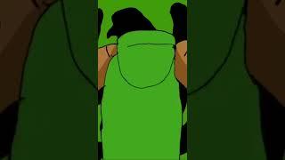 Ben 10 humungosaur transformation animation