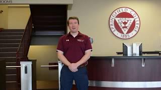 Springfield College Campus Recreation Tour