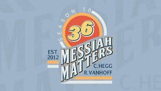 Messiah Matters #418 - How to Know Who to Listen to