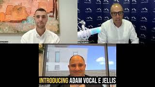 2025 Property Market Insights with Experts Adam Vocale & John Morello