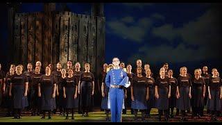 Love ENO ǀ English National Opera