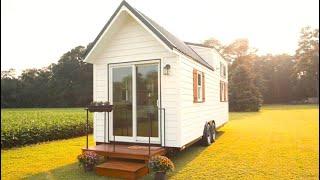 Gorgeous Beautiful Dream Tiny Home FOR SALE in New Jersey