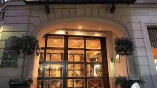 TravelMole Publisher Review: Hotel Royal Saint-Honore