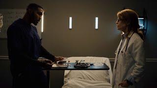 A Nurse Questions A Doctors Concern For Her Patients After One Died Waiting Hours For Test To Be Run