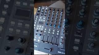 Mixer Rane Sixty Four 64 Serato