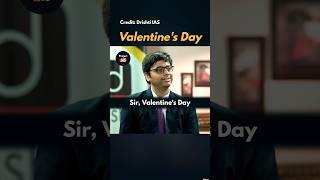 He Knew The Question Was Coming  UPSC Interview | UPSC Motivation