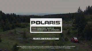 RZR PRO XP | Polaris Engineered Accessories