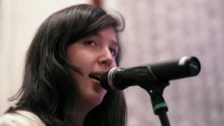 Lucy Dacus - “Pillar of Truth” (Live at WRIR Party for the Rest of Us)