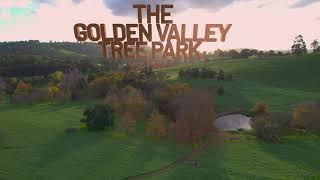 The  Golden Valley tree park - Balingup West Australia