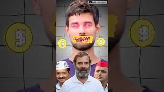 Dhruv Rathee HATES Modi??