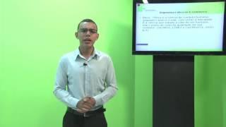 AULA 4 - SISTEMA DE INFORMAÇÃO LOGÍSTICA