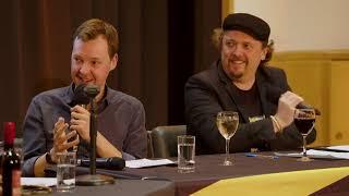 Fantastic Beasts: No Such Thing As A Fish Live with Sally Philips