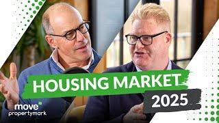 Housing Market 2025 | Whats Ahead?