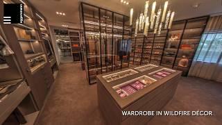 eggersmann Florida - DCOTA Showroom Tour