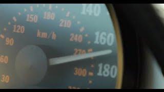 -170 MPH- 1999 Lotus Esprit V8 T Test Drive Viva Las Vegas Autos