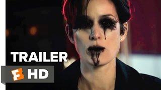 The Bye Bye Man Official Trailer 1 (2017) - Horror Movie