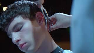 Zeus Beauty Academy  - Barber Seminar 5-6 NOV Varna
