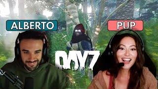 The Dayz adventures of Pup and Alberto (Illojuan)