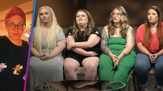 Mama June and Daughters on Chickadee’s ‘Terminal’ Cancer Battle (Exclusive)