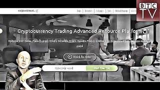 Coincontrol Trading Platform Review | Win $100 For Your Question | BTCTV