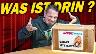 Wir essen neue Produkte! - Mystery Snacks