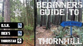 Beginners Guide to Thornhill