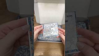 Unbox With Me: The Coquette Box by Cora Crea Crafts  #ASMRsounds #Unboxing #CoraCreaCrafts #Coquette