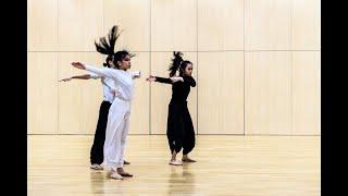 The Bargain choreographed by Gabriel Huang (Seeds 2017 1pm show 4th item)