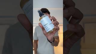 Glycolic Acid must have in skincare + It has multiple other uses. #menskincare #menskincareroutine