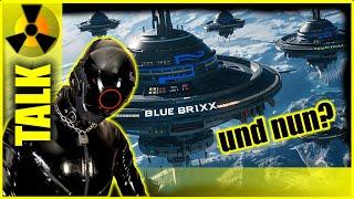 Was passiert nach STAR TREK bei Blue Brixx? Welche Lizenzen kommen?