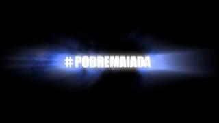 Robson Cruz - Pobremaiada (Teaser - 1 Oficial)