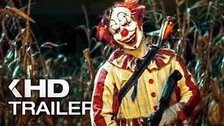 Der MORDLUSTIGE Killerclown der Nachbarschaft! - CLOWN IN A CORNFIELD Trailer German Deutsch (2025)