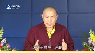 佛学思想与企业文化的互融与实践 一