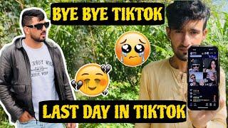 Mr patlo na tiktok chor di  | bye bye TIKTOK | #mrpatlo #ansarjutt @mrpatlu295