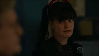 NCIS 15x22 Abby says Goodbye to the Team