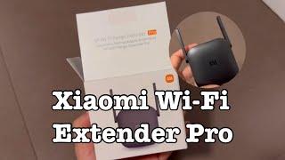 Xiaomi Wi-Fi Extender Pro l P370 only! 