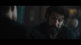 THE AMATEUR Bande Annonce (2025) Jon Bernthal