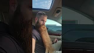 We grow big beards!
