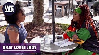 'I Tried To Do My Best' | Brat Loves Judy