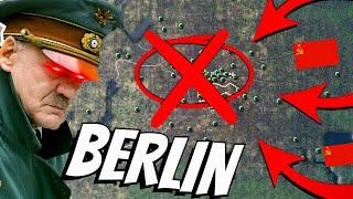 Hätte BERLIN 1945 VERTEIDIGT werden können?