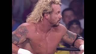 [FULL MATCH] Diamond Dallas Page w/ Karl Malone Vs. Jim Neidhart on WCW Monday Nitro. JUL 06, 1998