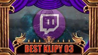 Nejvzácnější a nejstarší! - Nejlepší Klipy z TARC Streamů - 2013-2018